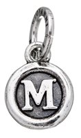 Charm Giovanni Raspini Charms in Argent 09603 - 09603